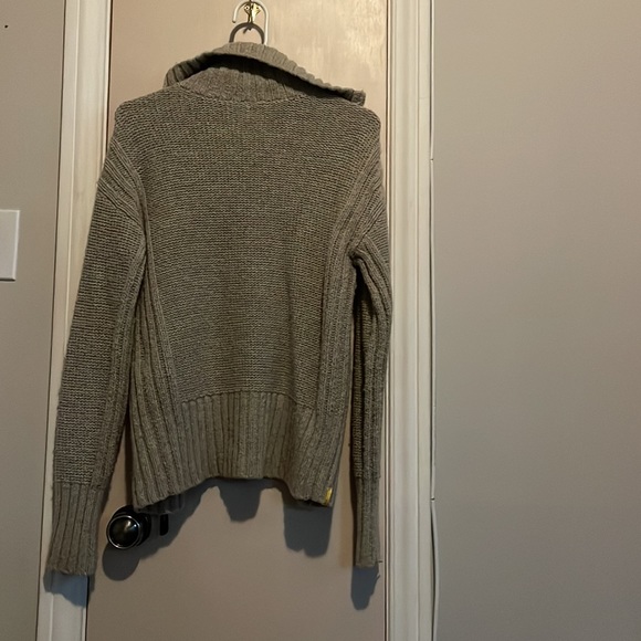 Lole Cardigan- gently worn, beige colour, size medium - Picture 2 of 2